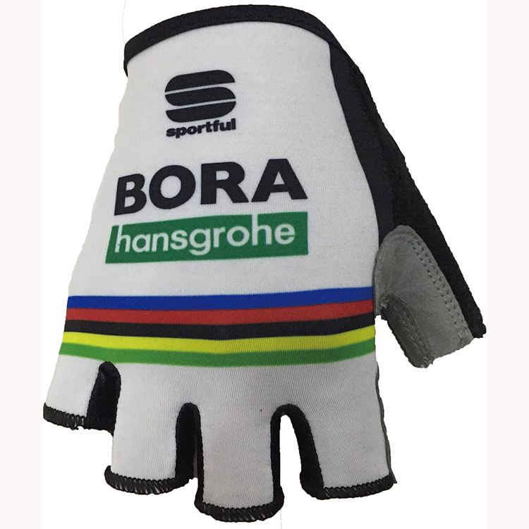 Bora Kurze Handschuhe 2018 Wei